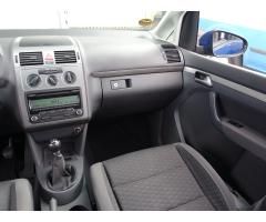 Volkswagen Touran 1.4 TSI 103kW - 11