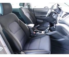 Hyundai Tucson 1.7 CRDi 85kW - 12