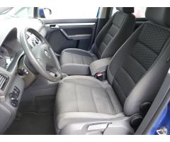 Volkswagen Touran 1.4 TSI 103kW - 16