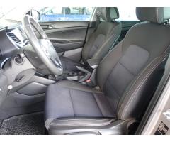 Hyundai Tucson 1.7 CRDi 85kW - 16