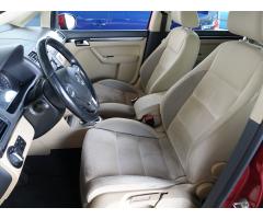 Volkswagen Touran 2.0 TDI 103kW - 16