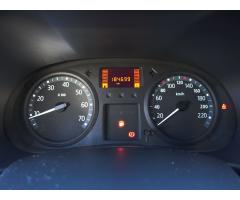 Renault Clio 1.5 dCi  48kW - 17