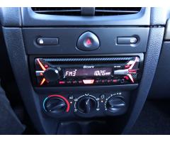 Renault Clio 1.5 dCi  48kW - 18