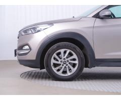 Hyundai Tucson 1.7 CRDi 85kW - 20