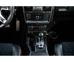 Mazda CX-5 2.5 Skyactiv-G 143kW - 16