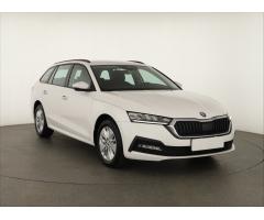 Škoda Octavia 1.5 TSI 110kW - 1