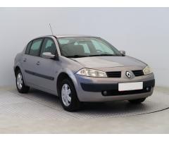 Renault Mégane 1.4 16V  72kW - 1