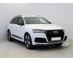 Audi SQ7 4.0 TDI 320kW - 1