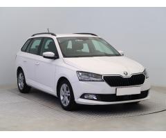 Škoda Fabia 1.0 TSI 70kW - 1