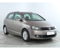 Volkswagen Golf Plus 1.6 75kW - 1