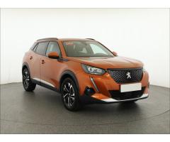 Peugeot 2008 1.2 PureTech 96kW - 1