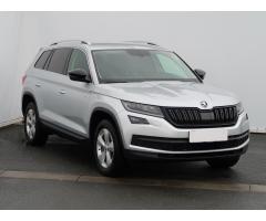 Volkswagen Tiguan 4Motion Highline DSG