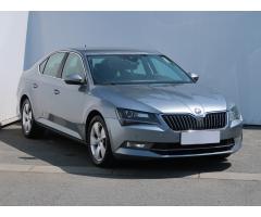 Škoda Superb 2.0 TDI 110kW - 1