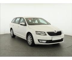 Škoda Octavia 1.6 TDI 66kW - 1