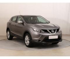 Nissan Qashqai 1.2 DIG-T 85kW - 1