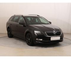 Škoda Octavia 1.6 TDI 85kW - 1