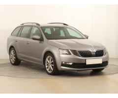 Škoda Octavia 1.6 TDI 85kW - 1