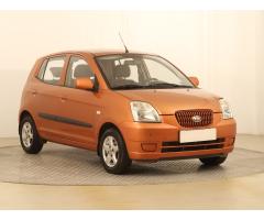 Kia Picanto 1.0 45kW - 1