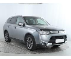 Mitsubishi Outlander 2.2 DI-D 110kW - 1