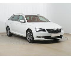 ŠKODA SUPERB COMBI 2.0TDI 140 LAURIN&K 4X4 DSG 7ST