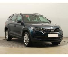 Škoda Kodiaq 2.0 TDI 110kW - 1