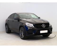 Mercedes-Benz GLE GLE 350d Coupé 190kW - 1