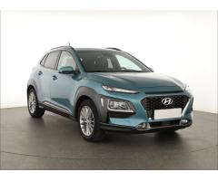 Hyundai Kona 1.0 T-GDI 88kW - 1