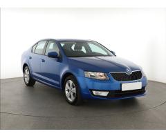 Škoda Octavia 1.6 TDI 81kW - 1