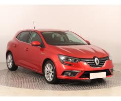 Renault Mégane 1.2 TCe 97kW - 1