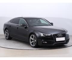 Audi A5 3.0 TDI 180kW - 1