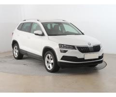 Škoda Karoq 1.5 TSI 110kW - 1