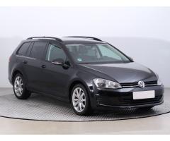 Volkswagen Golf 1.6 TDI 77kW - 1