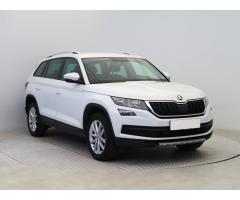 ŠKODA SUPERB COMBI 2.0TDI 140 LAURIN&K 4X4 DSG 7ST