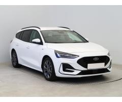 Ford Focus 1.0 MHEV 114kW - 1