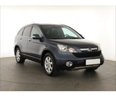 Honda CR-V 2.2 i-CTDi 103kW - 1