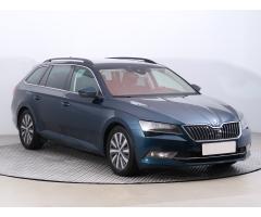 Škoda Superb 1.6 TDI 88kW - 1