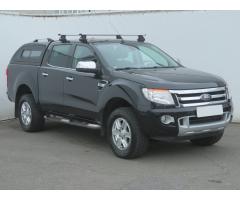 Ford Ranger 3.2 TDCi 147kW - 1