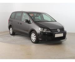 Volkswagen Sharan 2.0 TDI 103kW - 1