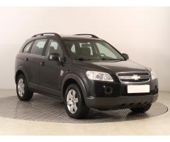 Chevrolet Captiva 2.4 i 100kW - 1