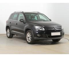 Volkswagen Tiguan 2.0 TDI 103kW - 1