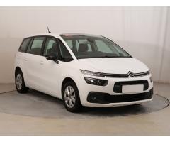 Citroën Grand C4 SpaceTourer 1.5 HDi 96kW - 1