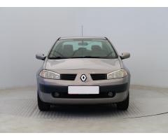 Renault Mégane 1.4 16V  72kW - 2