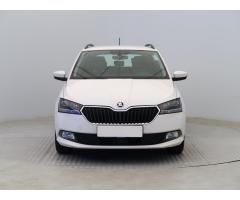 Škoda Fabia 1.0 TSI 70kW - 2