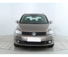 Volkswagen Golf Plus 1.6 75kW - 2