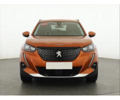 Peugeot 2008 1.2 PureTech 96kW - 2