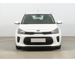 Kia Rio 1.25 CVVT 62kW - 2