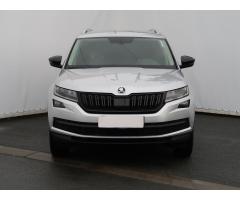 ŠKODA SUPERB COMBI 2.0TDI 140 LAURIN&K 4X4 DSG 7ST