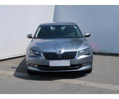 Škoda Superb 2.0 TDI 110kW - 2