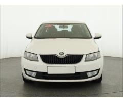 Škoda Octavia 1.6 TDI 66kW - 2