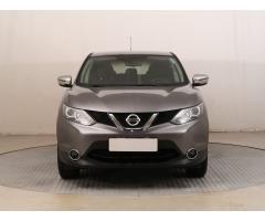 Nissan Qashqai 1.2 DIG-T 85kW - 2